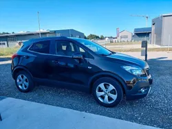 Braun Gebraucht 2015 Opel Mokka Innovation SUV | 5.990 € (Superpreis)