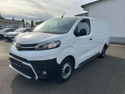 Weiß Gebraucht 2021 Toyota Proace Van | 18.990 € (Fairer Preis)