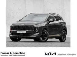 Pentametal metallic Neu 2025 Kia Sportage Vision SUV | 33.339 € (Fairer Preis)