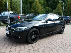 Schwarz Gebraucht 2019 BMW 320 M Sport Limousine | 25.990 € (Guter Preis)
