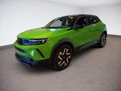 Ikone grün Gebraucht 2024 Opel Mokka GS Line SUV | 21.390 € (Fairer Preis)
