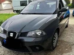 Gebraucht 2009 Seat Ibiza Limousine | 2.150 € (Fairer Preis)