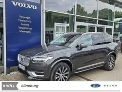 Gebraucht 2024 Volvo XC90 SUV | 58.909 € (Guter Preis)