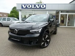 Onyx black Gebraucht 2024 Volvo EX40 Plus SUV | 39.900 € (Superpreis)