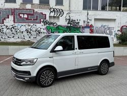 Weiß Gebraucht 2017 VW T6 PanAmericana Van | 25.550 € (Guter Preis)