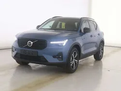 Gebraucht 2024 Volvo XC40 SUV | 35.650 € (Fairer Preis)