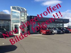 Snowflake white Gebraucht 2021 Mazda 3 Selection Limousine | 20.890 € (Etwas zu teuer)