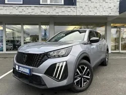Artense) (silber Gebraucht 2024 Peugeot 2008 Style SUV | 26.990 € (Teuer)