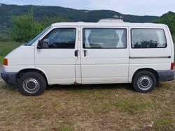 Weiß Gebraucht 2000 VW T4 Van | 4.800 €
