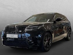 Schwarz Gebraucht 2023 Land Rover Range Rover Velar SE Dynamic SUV | 61.890 €