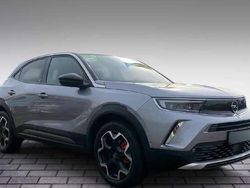 Grau metallic Gebraucht 2021 Opel Mokka-e Ultimate SUV | 27.200 €