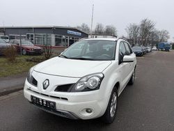 Weiß Gebraucht 2010 Renault Koleos Dynamique SUV | 3.999 € (Fairer Preis)