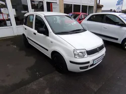 Gebraucht 2012 Fiat Panda Classica Kleinwagen | 3.498 € (Fairer Preis)