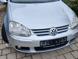 Silber Gebraucht 2004 VW Golf IV Sportline Limousine | 2.400 € (Guter Preis)