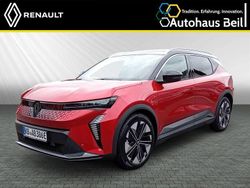 Rot Gebraucht 2025 Renault Scénic Techno Van / Kleinbus | 43.690 € (Superpreis)