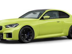 Gebraucht 2024 BMW M2 Coupé | 95.739 €