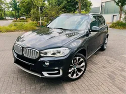 Gebraucht 2015 BMW X5 Sport Line SUV | 18.500 € (Superpreis)