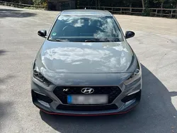 Grau Gebraucht 2020 Hyundai i30 Limousine | 23.000 € (Guter Preis)