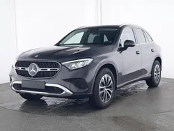Metalliclack graphitgrau Gebraucht 2024 Mercedes GLC220 Avantgarde SUV | 55.990 € (Superpreis)
