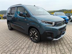 Blau Neu 2025 Citroën Berlingo Van / Kleinbus | 29.965 € (Fairer Preis)