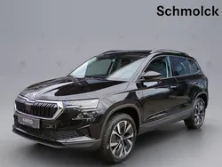 Grau Neu 2025 Skoda Karoq Tour SUV | 41.490 € (Etwas zu teuer)