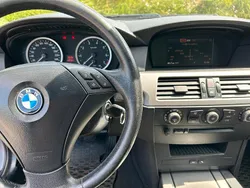 Silber Gebraucht 2004 BMW 520 Limousine | 2.800 € (Guter Preis)