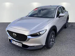 Beige Gebraucht 2025 Mazda CX-30 Prime-Line SUV | 26.865 €
