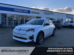 Perlmuttweiß Neu 2025 Renault R5 Evolution Kleinwagen | 25.990 € (Superpreis)