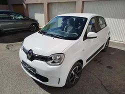 Weiß Gebraucht 2020 Renault Twingo Intens Kleinwagen | 7.499 € (Guter Preis)