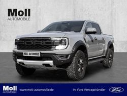 Grau Gebraucht 2024 Ford Ranger Raptor Abholung | 71.490 € (Teuer)