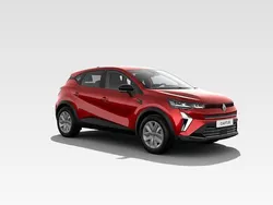 Dezirrot metallic Neu 2025 Renault Captur Evolution SUV | 21.990 € (Guter Preis)