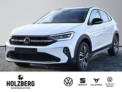 Weiß Gebraucht 2025 VW Taigo IQ Drive SUV | 23.650 € (Guter Preis)