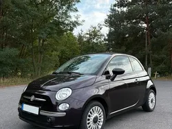 Violet Gebraucht 2013 Fiat 500C Cabrio | 6.190 € (Fairer Preis)