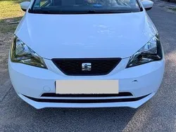 Weiß Gebraucht 2014 Seat Mii Kleinwagen | 4.900 € (Fairer Preis)