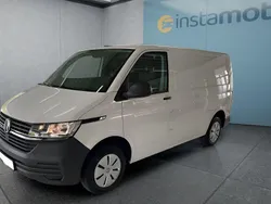 Weiß Neu 2024 VW T6.1 Van | 45.949 €
