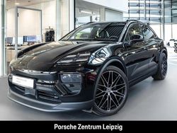 Schwarz Neu 2025 Porsche Macan SUV | 84.800 €
