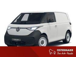 Candyweiß Neu 2025 VW ID. Buzz Pro Van / Kleinbus | 57.375 € (Guter Preis)