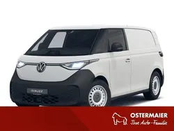 Candyweiß Neu 2025 VW ID. Buzz Pro Van | 57.375 € (Superpreis)