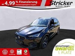Gebraucht 2022 Seat Tarraco FR SUV | 28.950 € (Guter Preis)