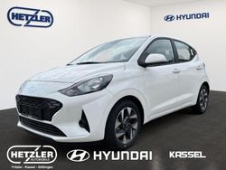 Atlas white / sol Neu 2025 Hyundai i10 Trend Kleinwagen | 16.490 € (Fairer Preis)