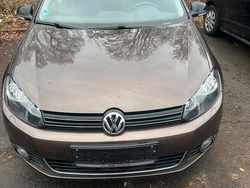 Gebraucht 2012 VW Golf VI Kleinwagen | 3.700 € (Guter Preis)