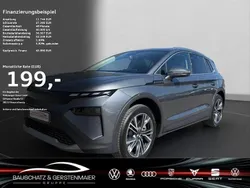 Grau Gebraucht 2025 Skoda Elroq SUV | 43.990 € (Fairer Preis)