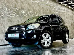 Schwarz Gebraucht 2005 Toyota RAV4 Executive SUV | 5.950 €
