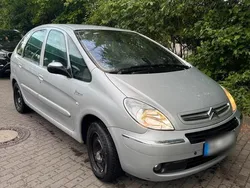 Silber Gebraucht 2005 Citroën Xsara Picasso Van / Kleinbus | 950 € (Guter Preis)