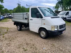 Grau Gebraucht 2003 VW LT Van / Kleinbus | 2.600 € (Superpreis)
