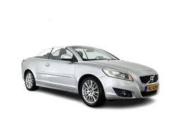 Grau Gebraucht 2010 Volvo C70 Summum Cabrio | 5.745 € (Fairer Preis)