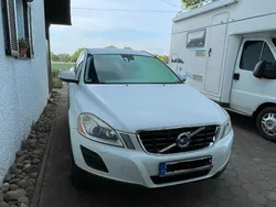 Weiß Gebraucht 2011 Volvo XC60 SUV | 16.300 € (Teuer)