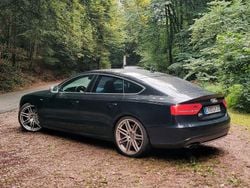 Schwarz Gebraucht 2011 Audi S5 Sport Limousine | 18.500 €