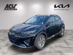 Auroraschwarz Neu 2025 Kia Stonic SUV | 25.969 € (Fairer Preis)