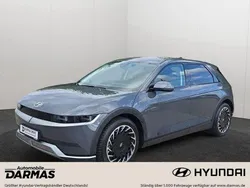 Grau Gebraucht 2024 Hyundai Ioniq 5 Techniq SUV | 32.990 € (Superpreis)